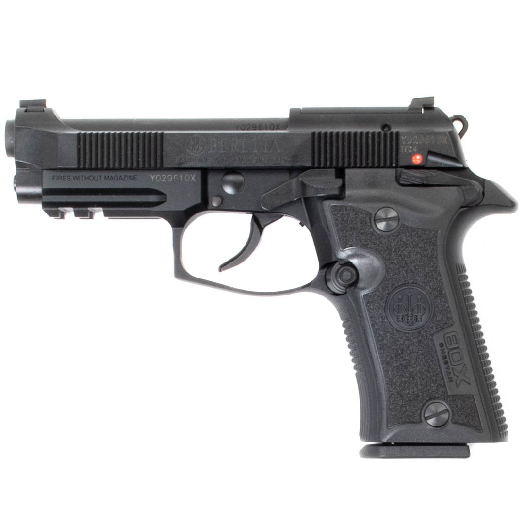 Beretta 80x Cheetah
